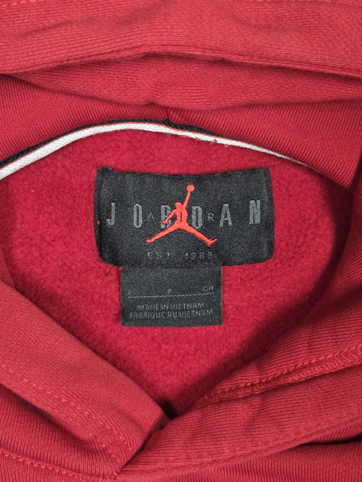 Jordan Air Sweatshirt