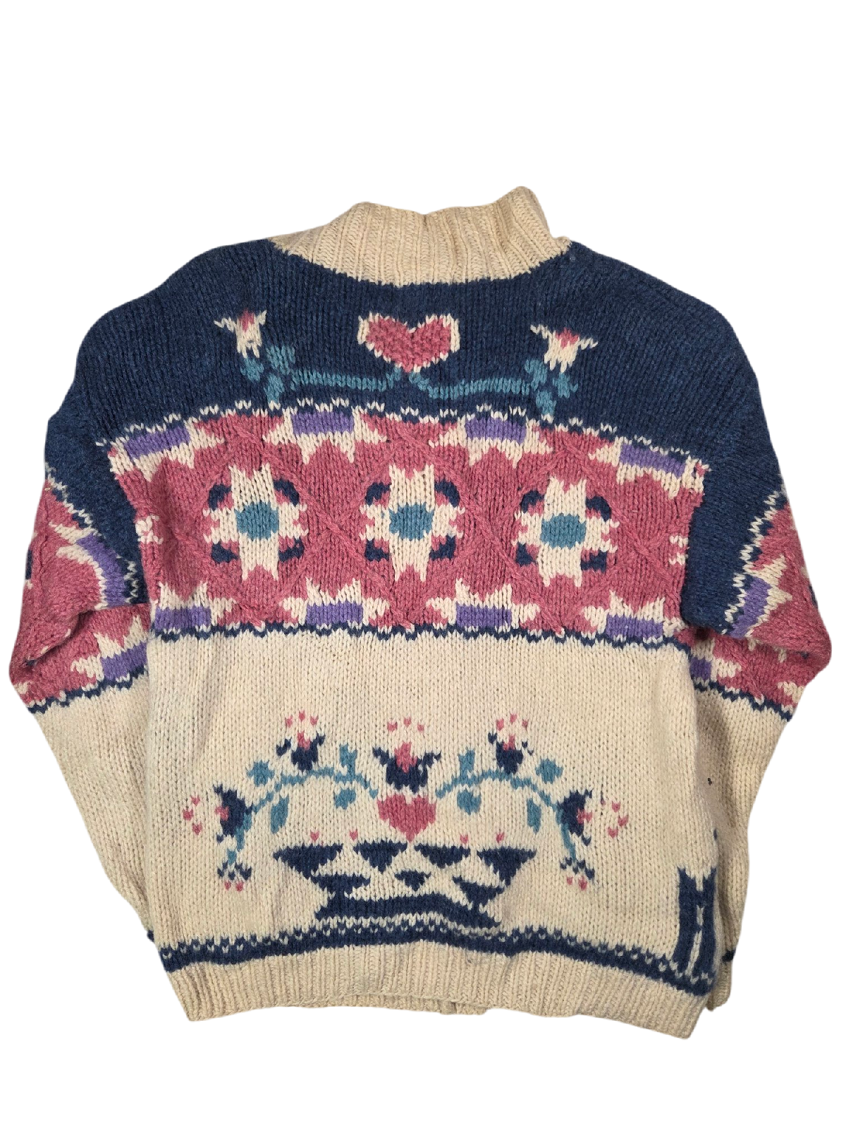 Cardigan Woolrich