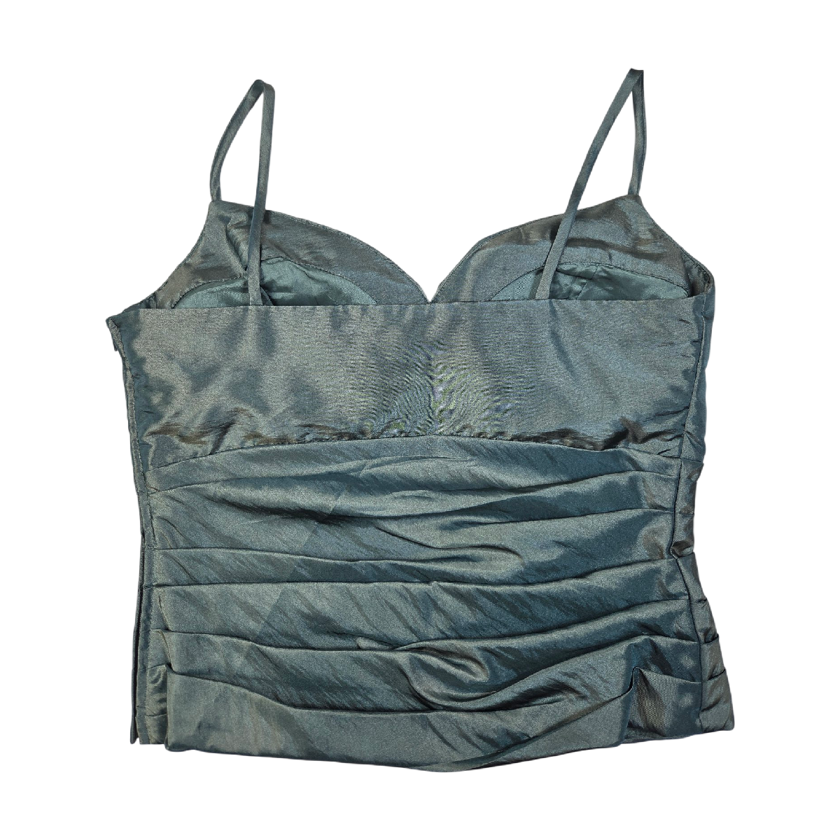 Haut Musani Couture