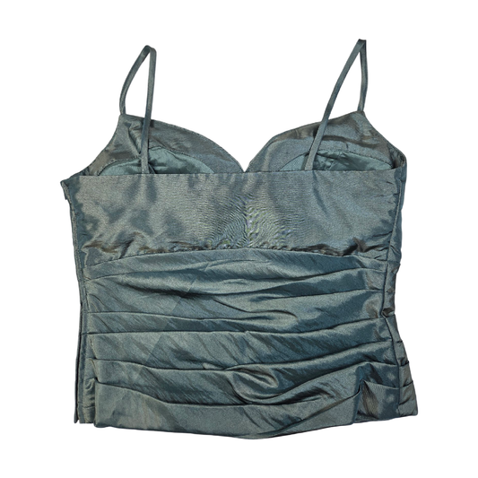 Haut Musani Couture