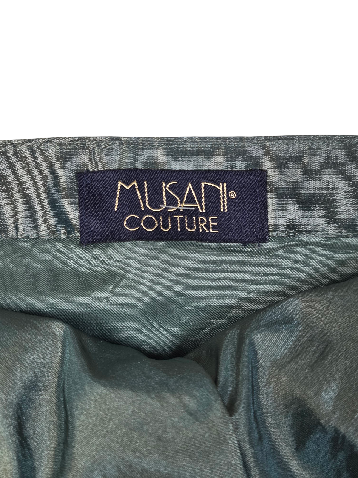 Haut Musani Couture