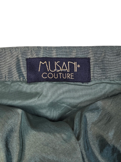 Haut Musani Couture