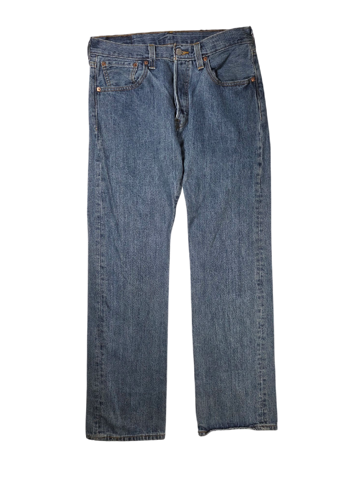 Jean Levi's 501