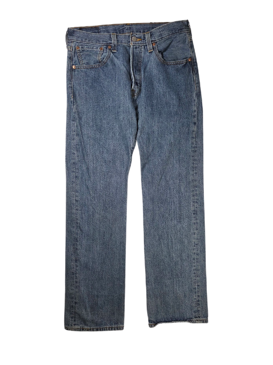 Jean Levi's 501
