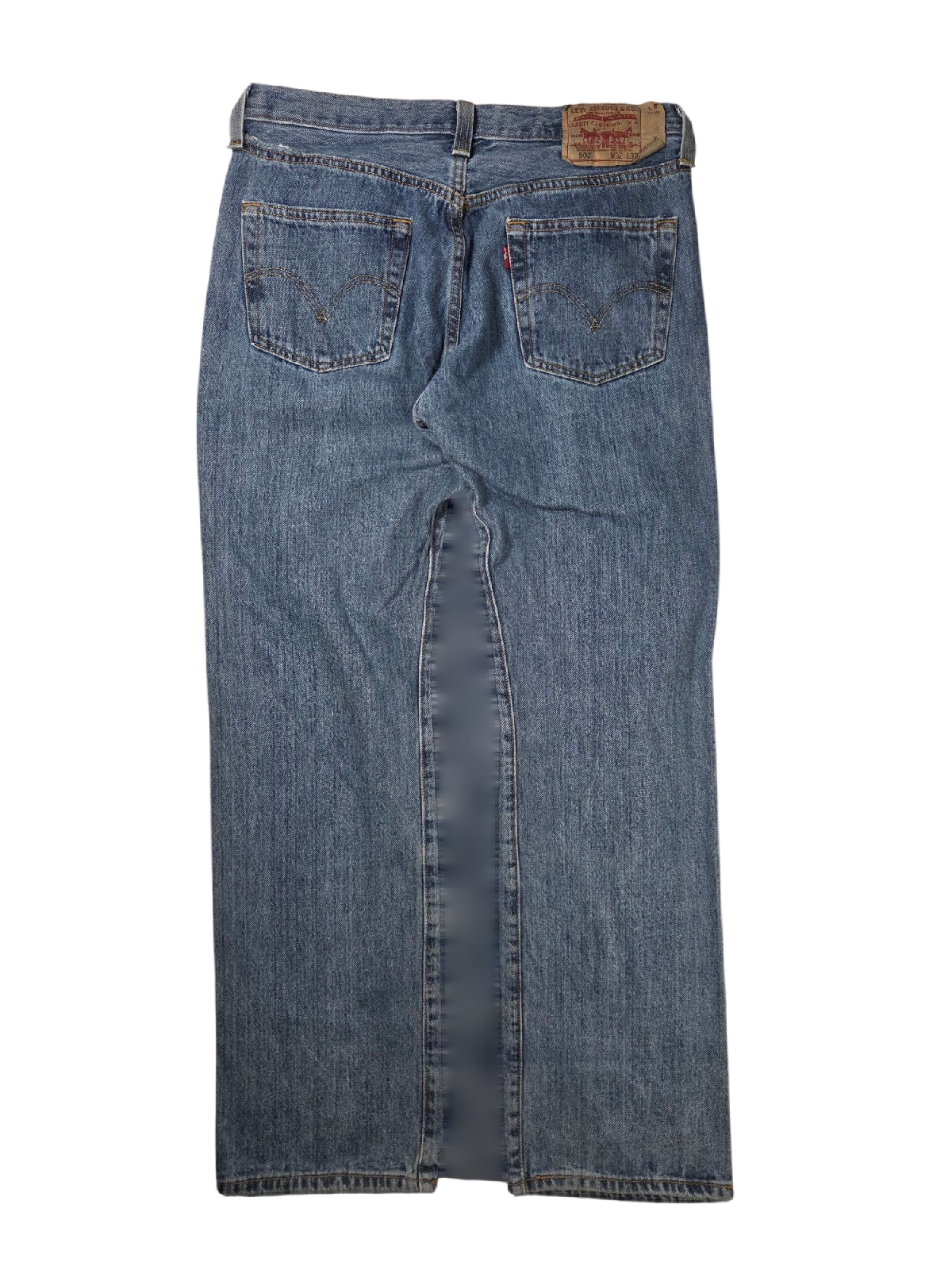 Jean Levi's 501