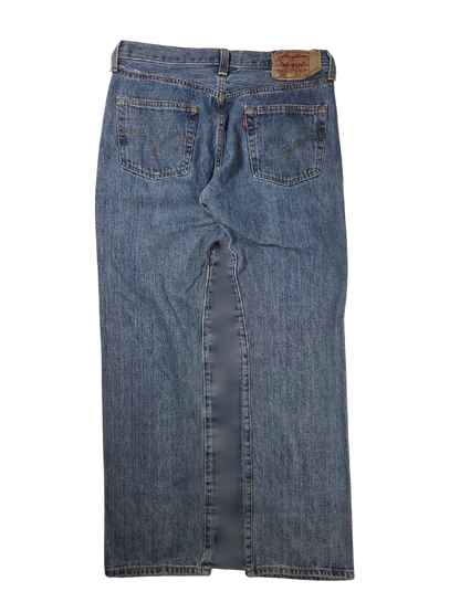 Jean Levi's 501