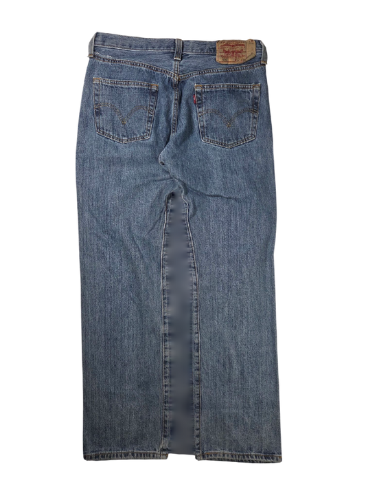 Jean Levi's 501