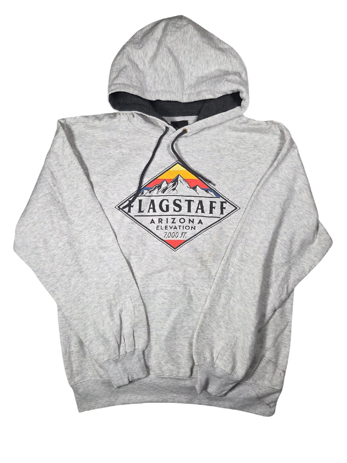 Sweatshirt Prairie Mountain