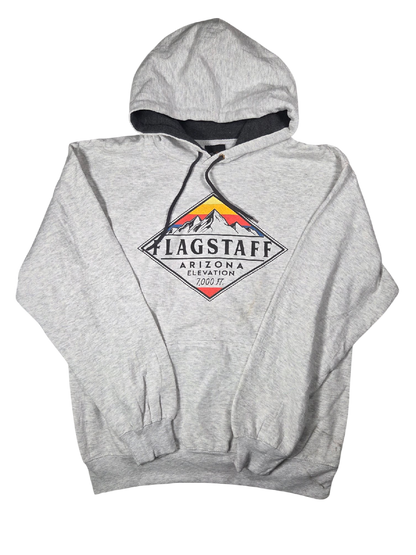 Sweatshirt Prairie Mountain