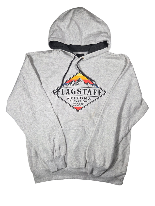 Sweatshirt Prairie Mountain