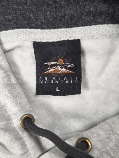 Sweatshirt Prairie Mountain