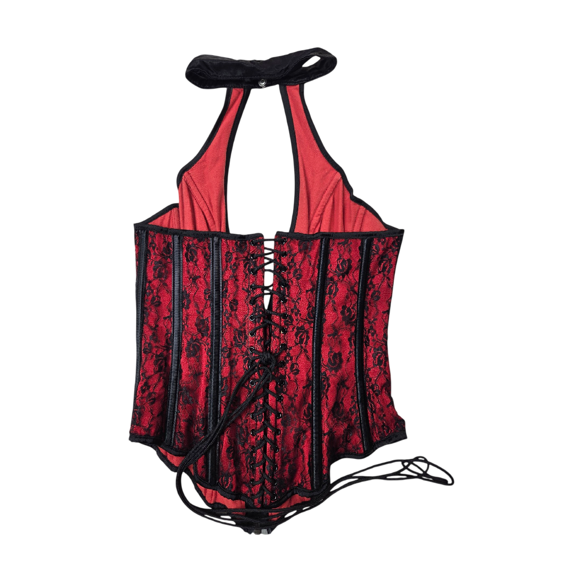 Corset