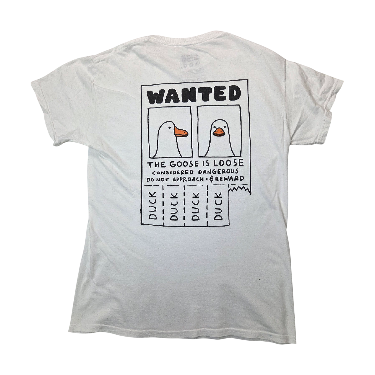 T-shirt Alab