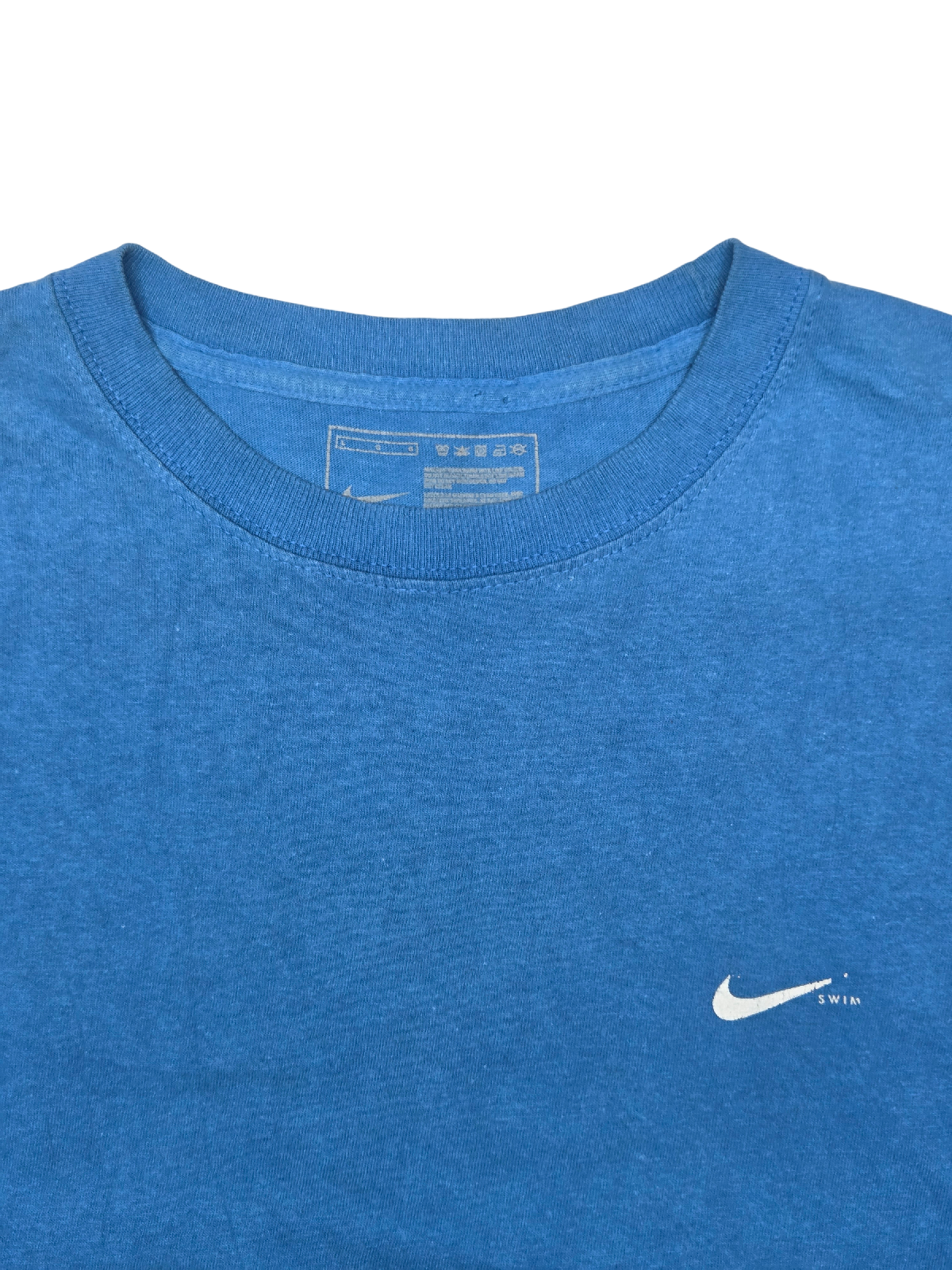T-shirt Nike