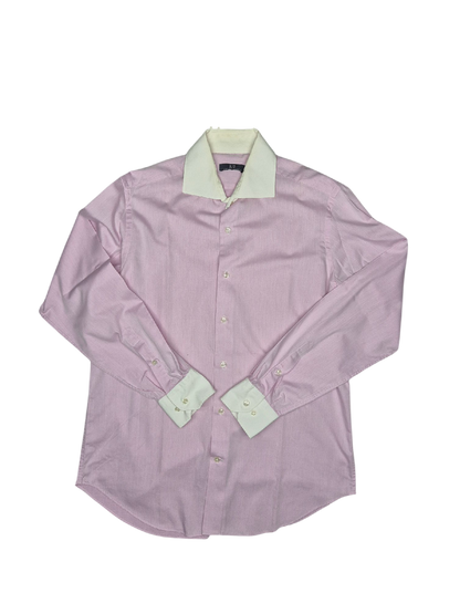 Chemise Roberto Torretta