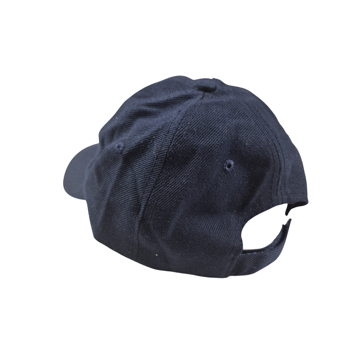 Casquette Nike bleu marine logo swoosh