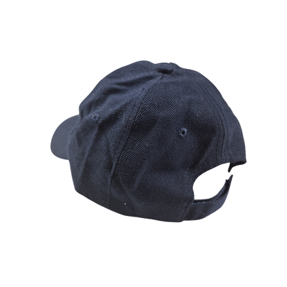 Casquette Nike bleu marine logo swoosh
