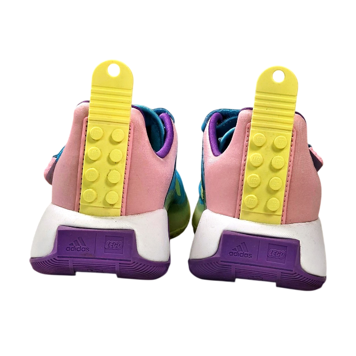 Chaussures Adidas Zapatilla Deportiva LEGO