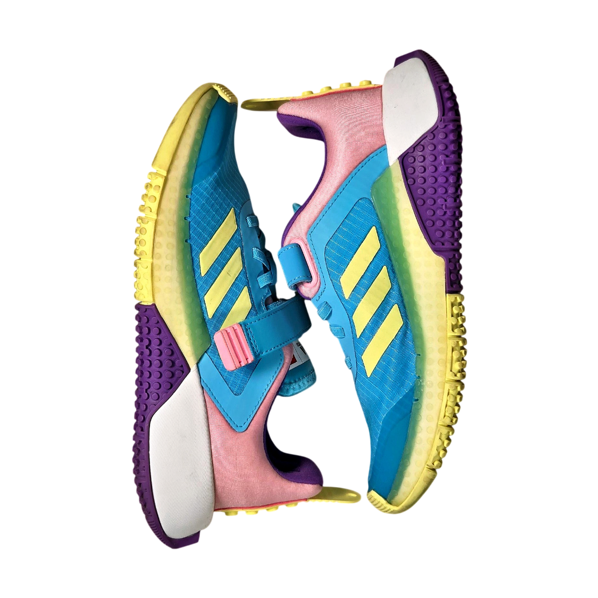 Chaussures Adidas Zapatilla Deportiva LEGO