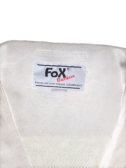 Gilet Fox Outdoor