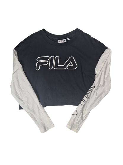 Longsleeve Fila