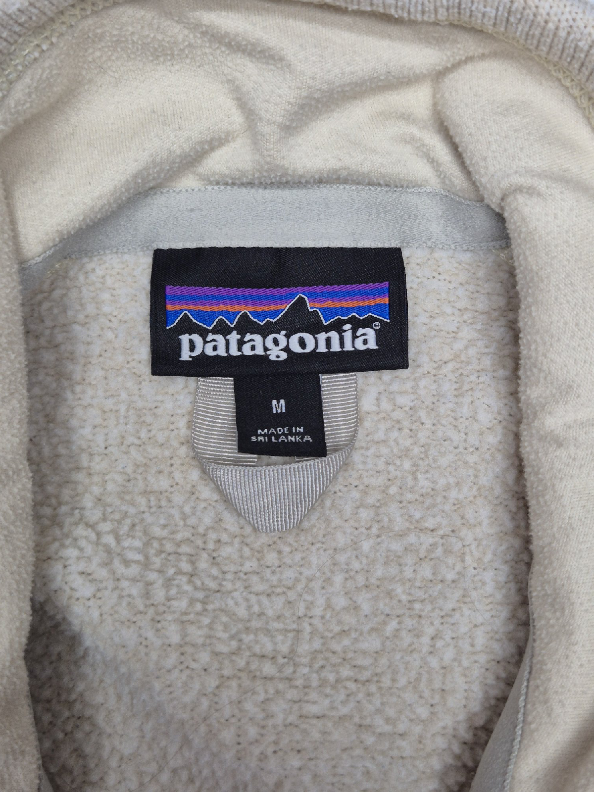 Jacket Patagonia