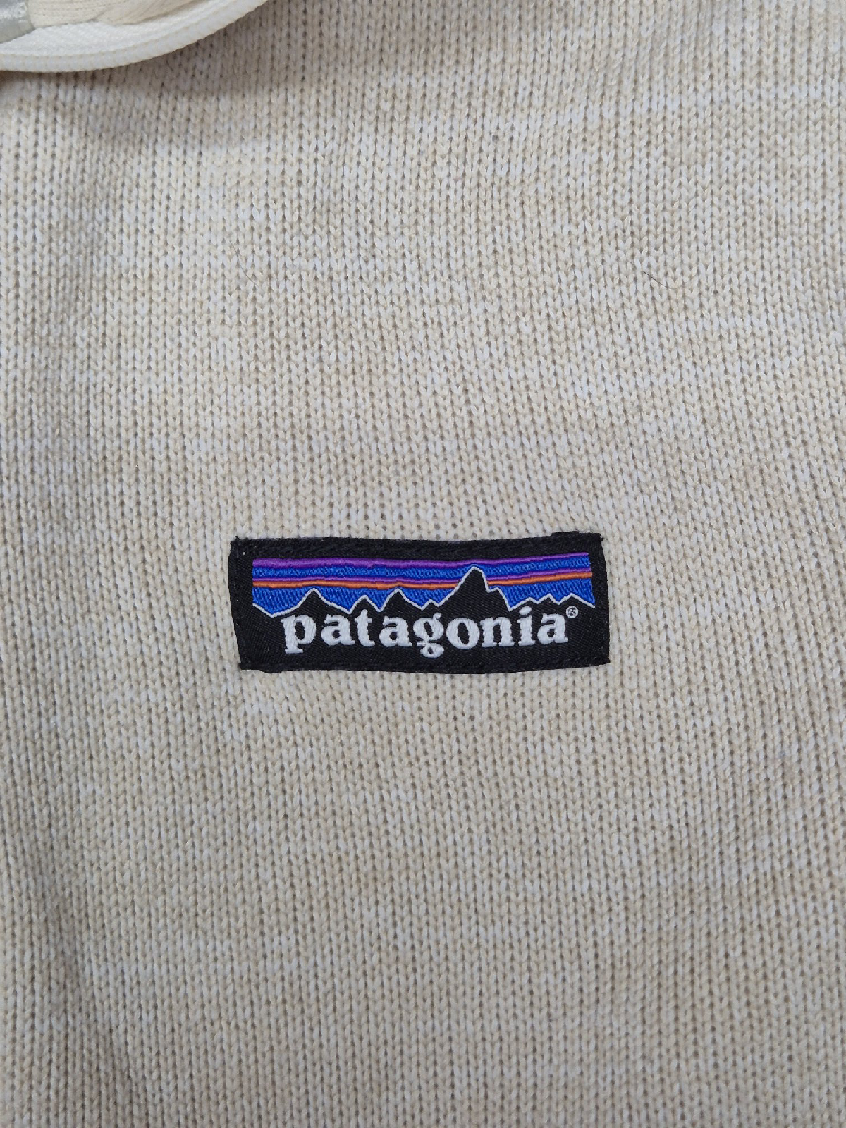 Jacket Patagonia