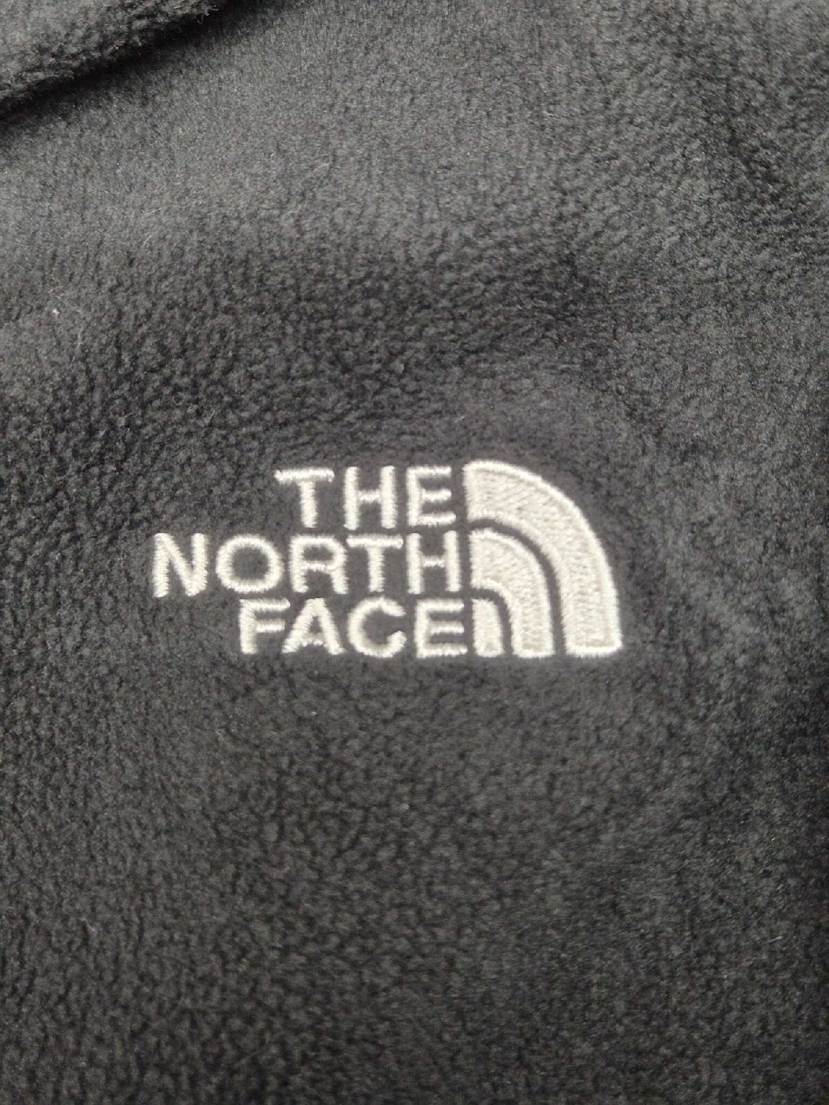 Half zip The North Face