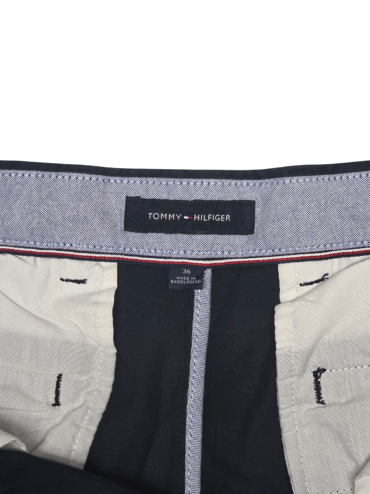 Short Tommy Hilfliger