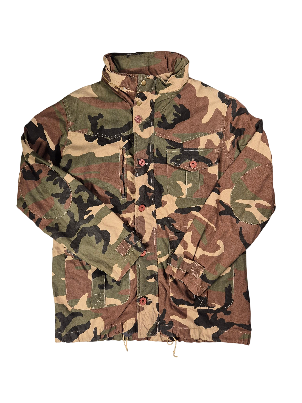 Veste Criminal Damage