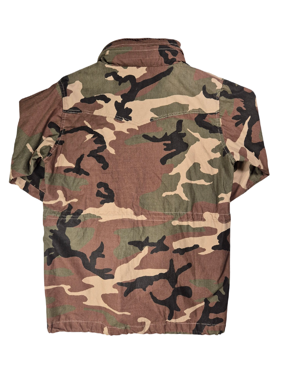 Veste Criminal Damage