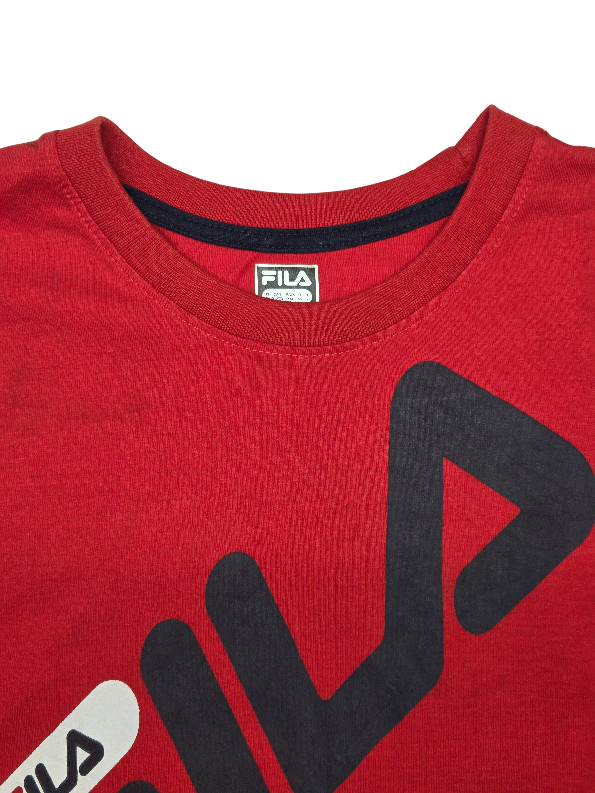 Fila T-shirt