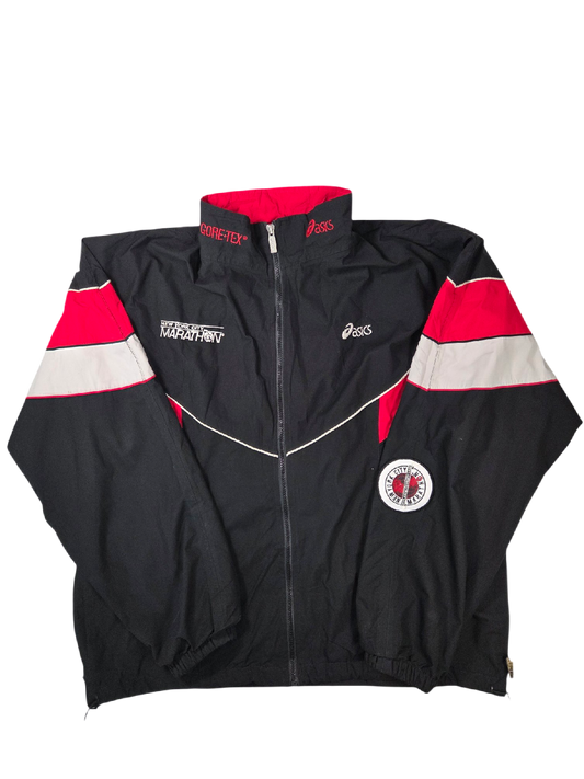 Veste Asics — Taille L