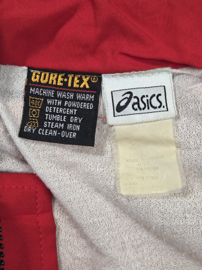 Veste Asics — Taille L