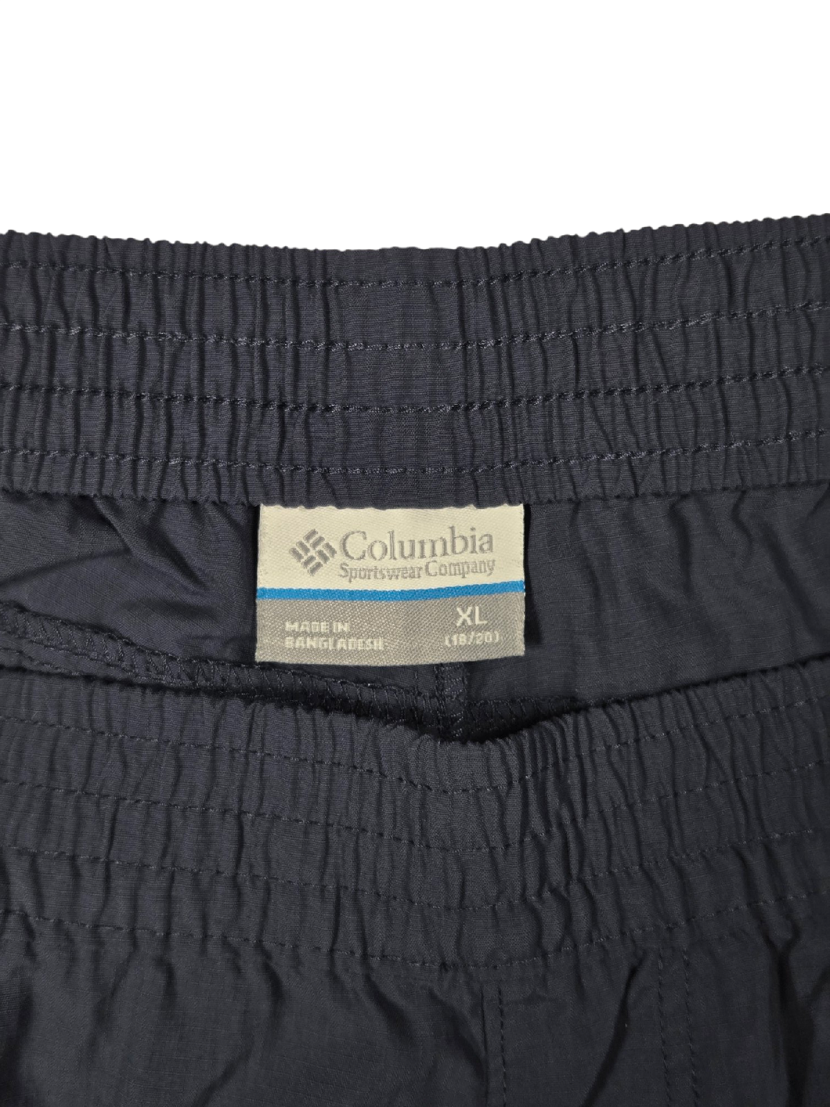 Pantalon Columbia