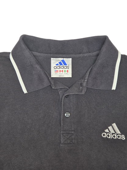 Polo Adidas