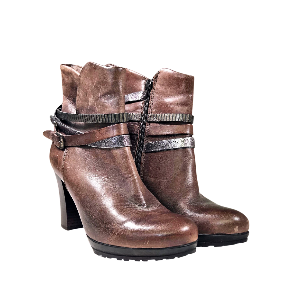 Bottines YKX&Co