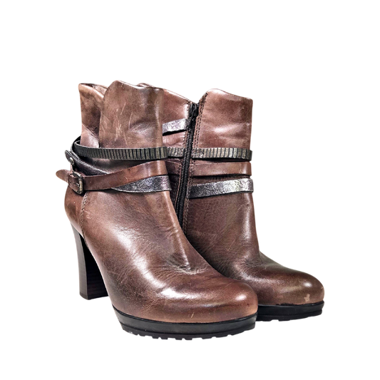 Bottines YKX&Co