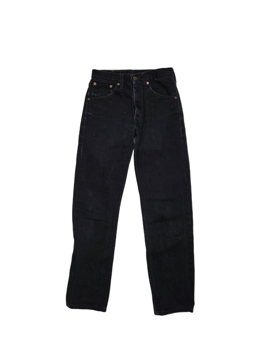 Jean Levi's 521