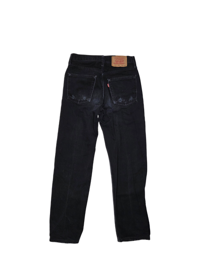 Jean Levi's 521