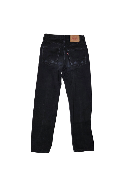 Jean Levi's 521