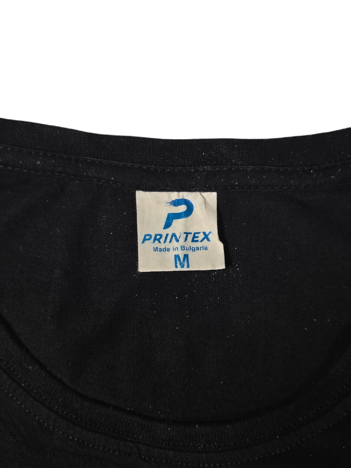 T-shirt Nirvana — Taille M