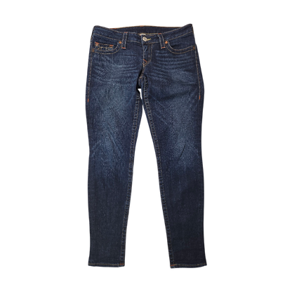 Jean True Religion