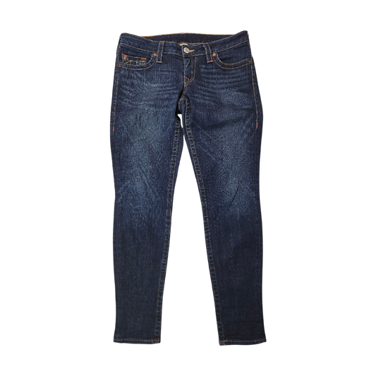 Jean True Religion