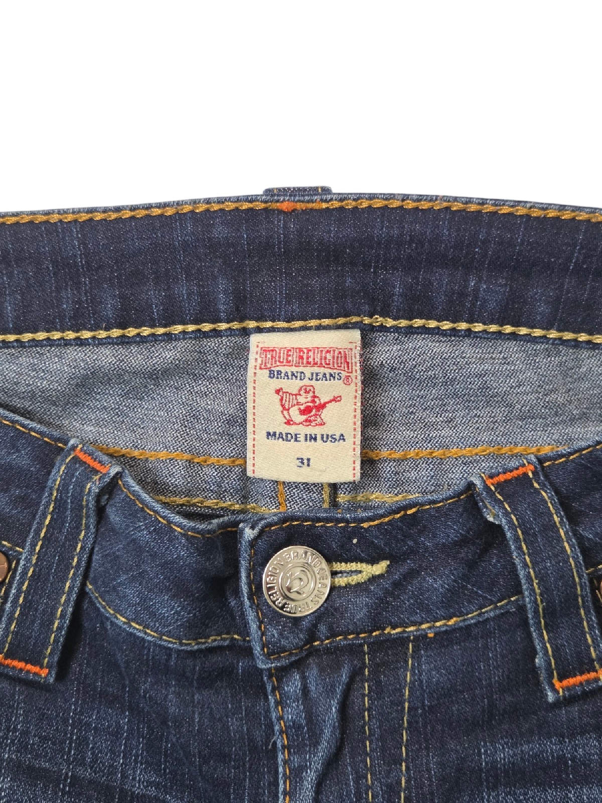 Jean True Religion