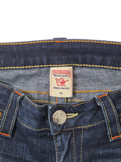 Jean True Religion