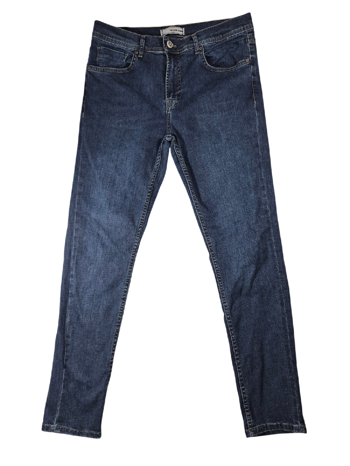 Jean Twister Denim