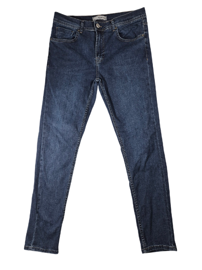 Jean Twister Denim