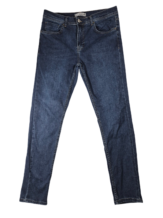 Jean Twister Denim