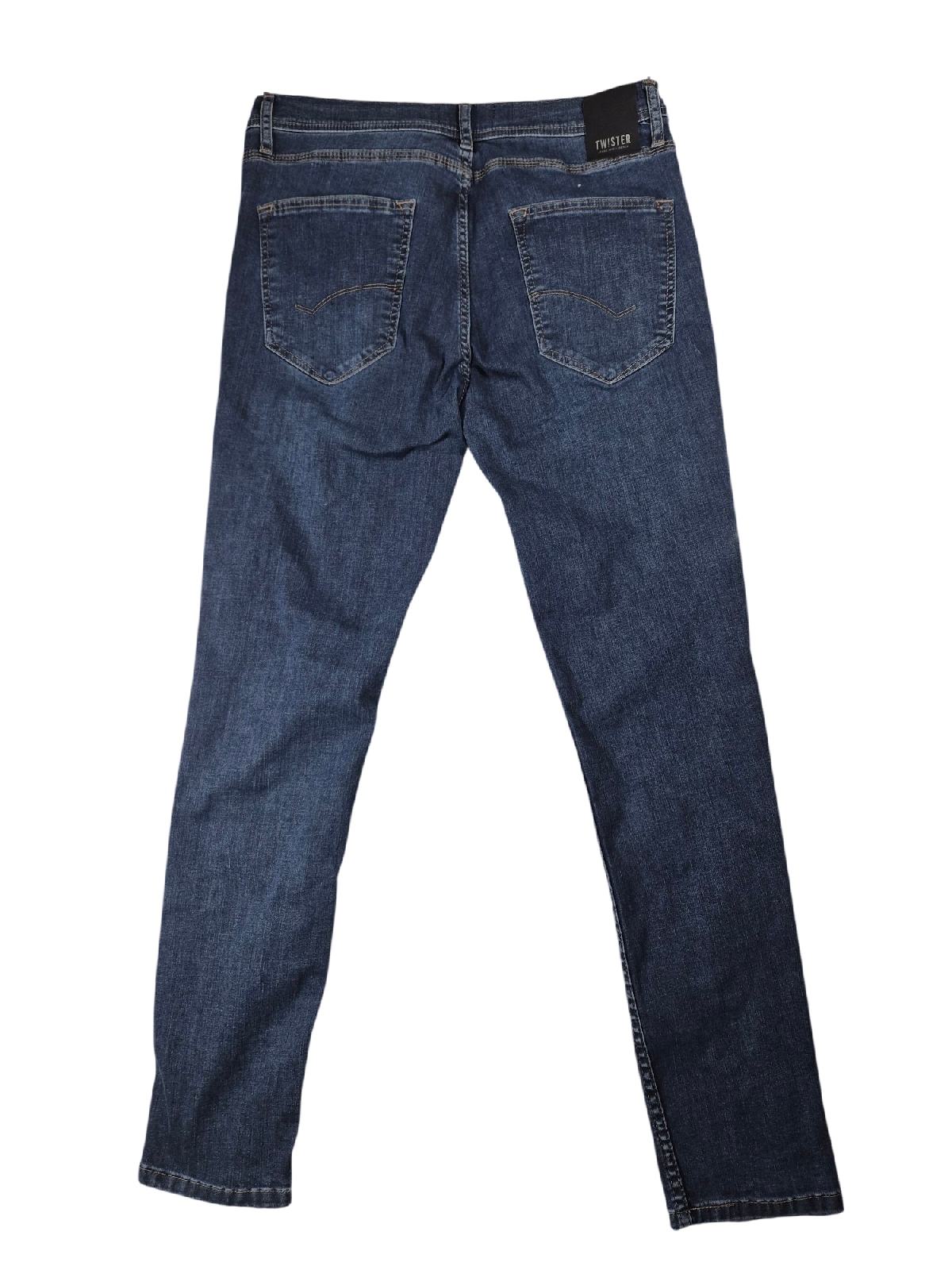 Jean Twister Denim